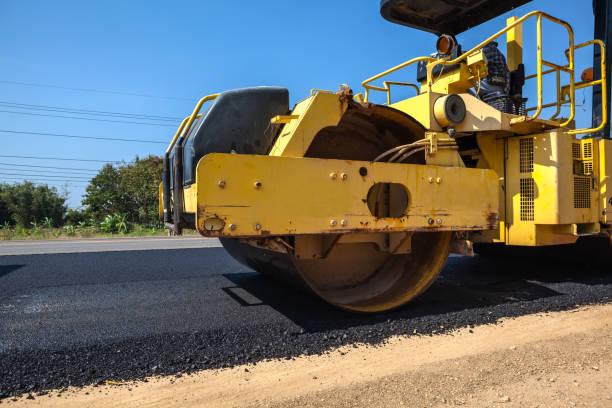 Best Decorative Driveway Pavers  in Miles, TX